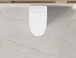 Samos Back to Wall Smart Toilet LK-SM318SMWFP - Image 4