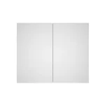 Alpha PVC Shaving Cabinets LK-ALSV900