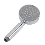 Round 5 Functions Handheld Shower – ABS