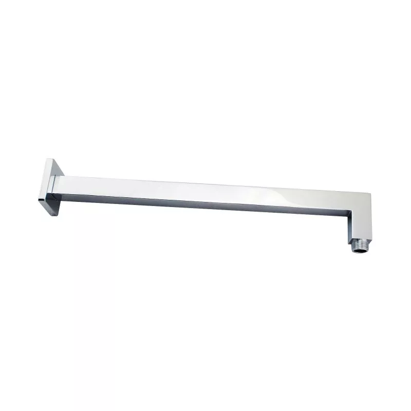 ch0104sa-690f24b38d5ba Square Wall Mounted Shower Arm - Image 1
