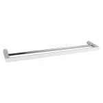 Double Towel Rail