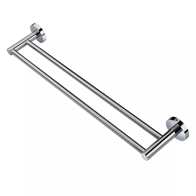 ch6602tr-690b37f377e59 Double Towel Rail - Image 1