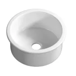 Elba Fine Fireclay Bar Sink LK-S-EFC460