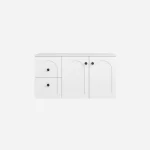 Chester Federation wall hung PVC Cabinet LK-FC94LW-MW