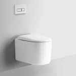 Devito Tornado Rimless Flush Wall-hung Pan LK-DV305WHP