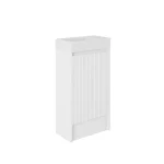 Crete Mini Wall Hung PVC Cabinet LK-MC42W-MW - Image 2