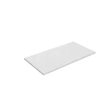 Solid Surface Blanco White- Matte White - Image 3