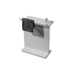 Chasey Standing Towel Rack