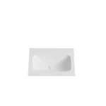 Chasey Solid Surface Vanity Top LK-SCH