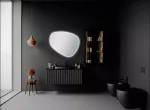 LumiShape LED Mirror - Image 2