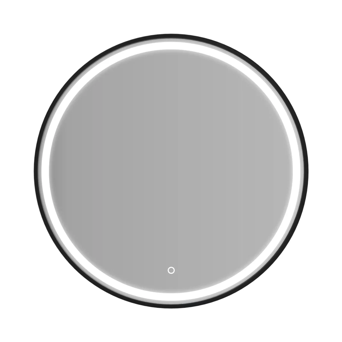 Frontlit LED Dressing Mirror - Image 2