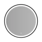 Frontlit LED Dressing Mirror - Image 2