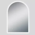LumiArch Backlit LED Mirror