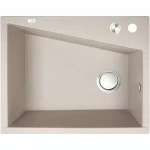 Laveo Grenada Luxe Granite Sink