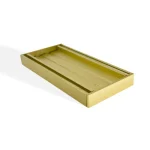 Muses Ezy Flow Tile Grate 100×100×21mm - Image 3