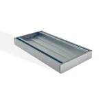 Muses Ezy Flow Tile Grate 100×100×21mm - Image 5