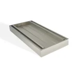 Muses Ezy Flow Tile Grate 100×100×21mm - Image 4