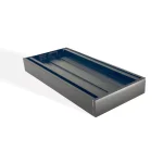 Muses Ezy Flow Tile Grate 100×100×26mm