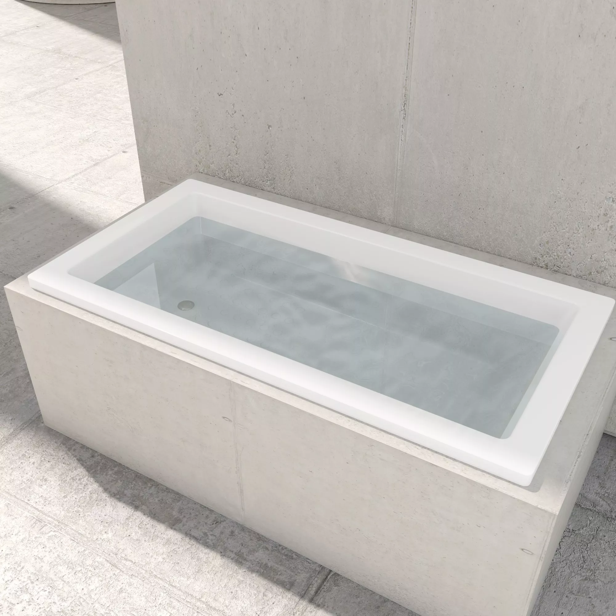sb-drop-in-bathtub-4-6925a65f5369b Viva Anti Slippery Island Bath VB1675 - Image 1
