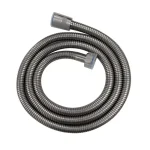 Stainless Steel Flexible Shower Hose - Image 4
