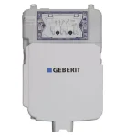 Geberit Frameless In-wall Cistern Sigma8