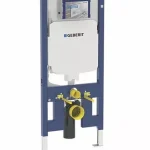 Geberit Framed In Wall Cistern Sigma8-F
