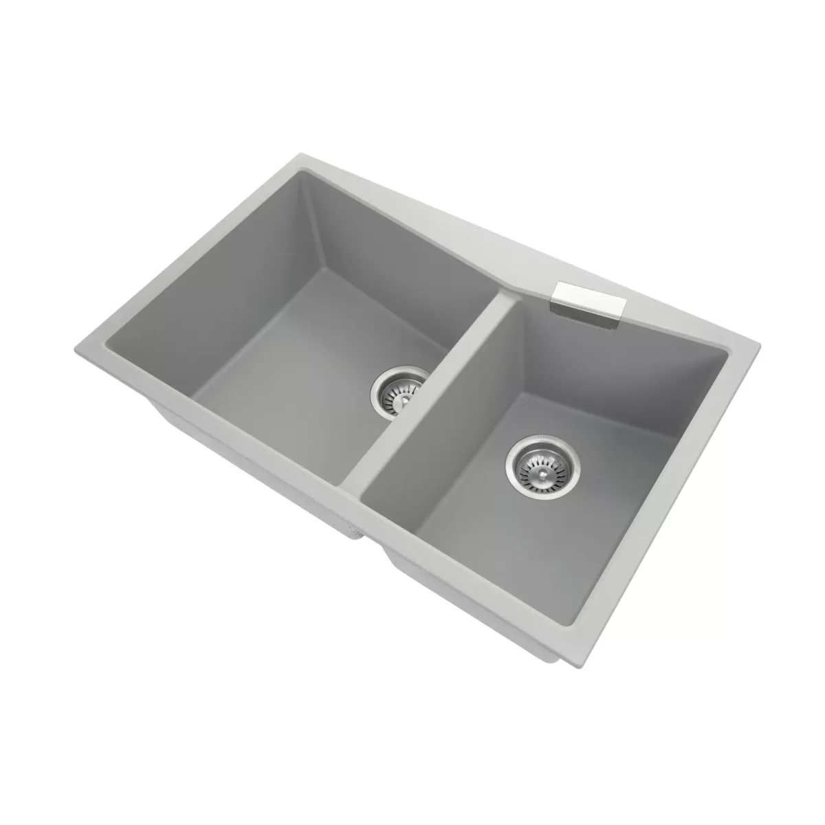 Carysil TwinPro Granite Sink - Image 3
