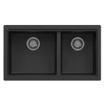 Carysil Maples Duo Granite Sink