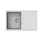 Carysil Vivaldi Solo Granite Sink - Image 2