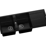 Carysil Enigma DuoPro Sink