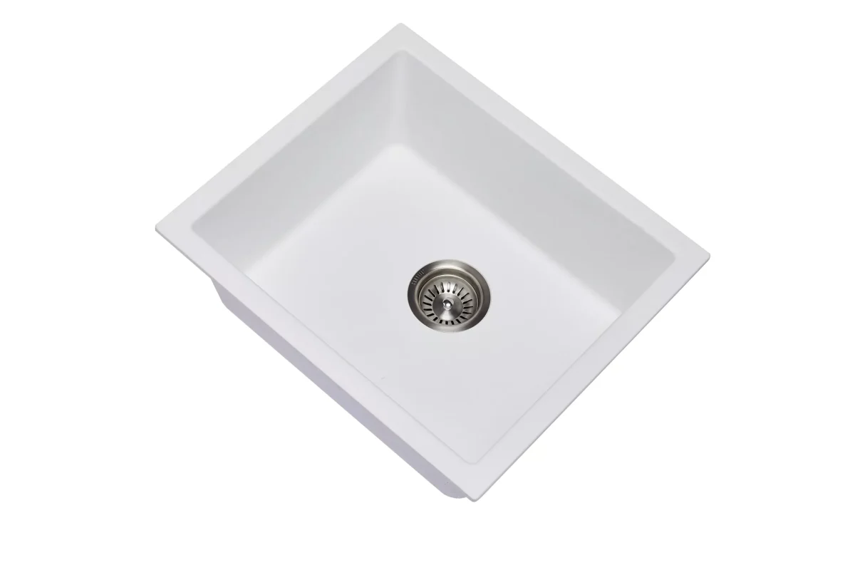 Carysil Salsa Solo Sink - Image 2