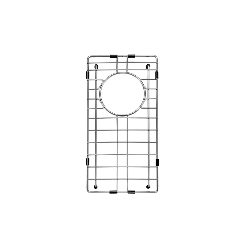twm11-grid-691dabab95688 Stainless Steel Chrome Grid for TWM11 - Image 1