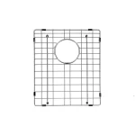 Stainless Steel Chrome Grid for TWM12