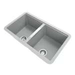 Carysil TwinPro Granite Sink - Image 7