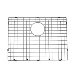 Stainless Steel Chrome Grid for TWM4