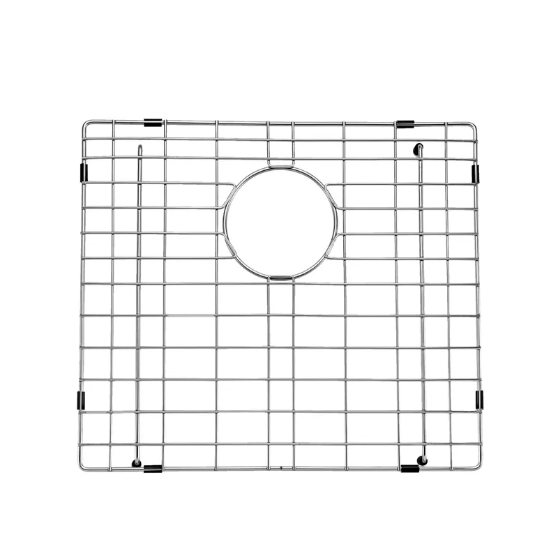 twm5-grid-691dabaf62a61 Stainless Steel Chrome Grid for TWM5 - Image 1