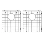 Stainless Steel Chrome Grid for TWM7