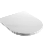 UF Slim Seat for Agena/Orta/Verona/Procida Toilet Suite or Agena/Procida WFP LK-SCU09