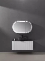 Allison Pill Shaving Cabinets 1500x800x150 LK-MAPLSV1580 - Image 2