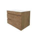 Camden Mordern Wall Hung Cabinet Prime Oak LK-MC74LW-PO - Image 3