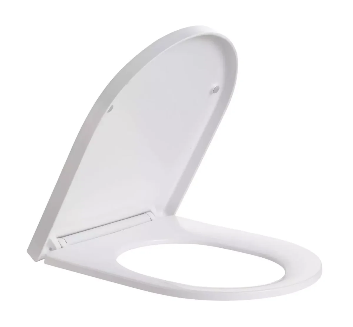 UF Thick Seat for Acacia Toilet Suite LK-SC072 - Image 2