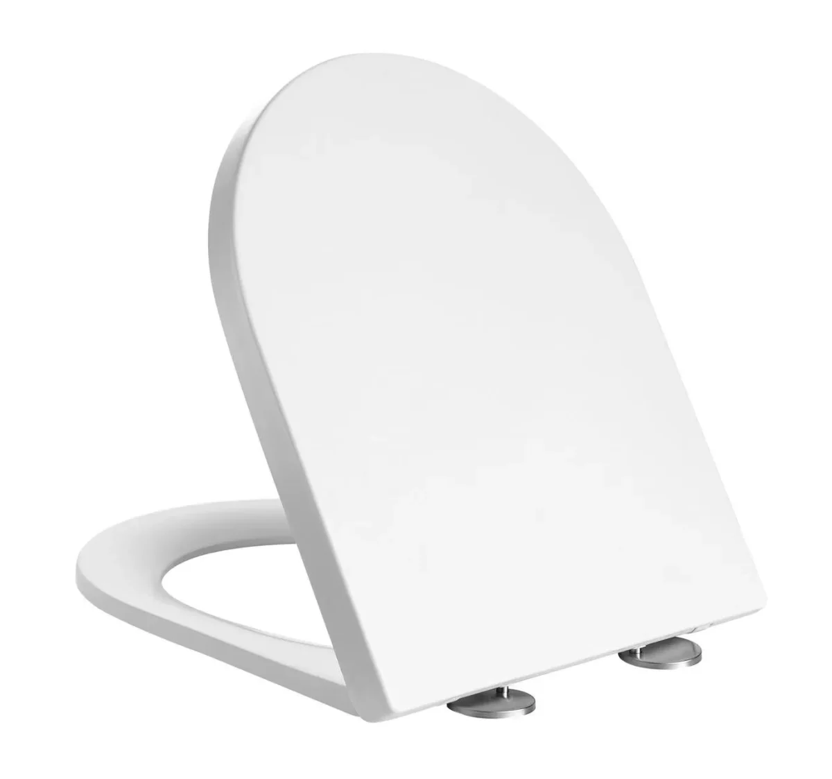 UF Thick Seat for Acacia Toilet Suite LK-SC072 - Image 3
