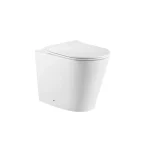 Agena Rimless Wall Faced Floor Pan LK-AG022WFP