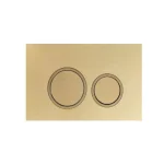 R&T Round Push Plate G3004111 - Image 6