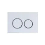 R&T Round Push Plate G3004111 - Image 3