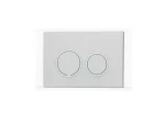 R&T Round Push Plate G3005007 - Image 2