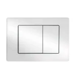 R&T Square Push Plate G3005008