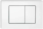 R&T Square Push Plate G3005008 - Image 2