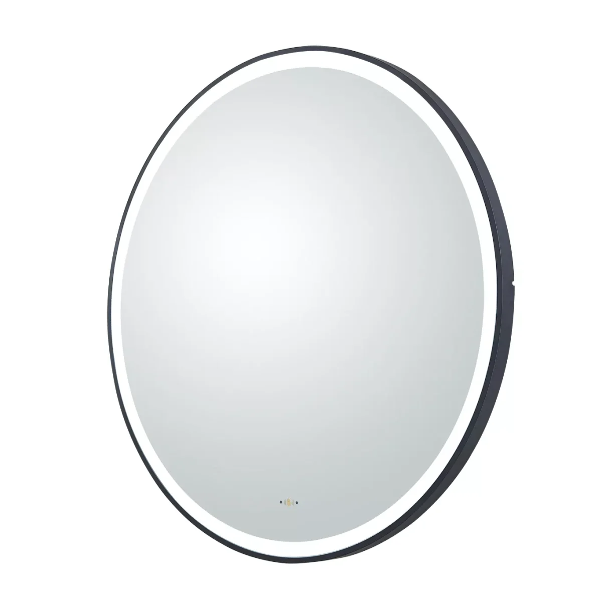 Orbis Framed LED Mirror Electroplated LK-LFM - Image 4