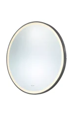 Orbis Framed LED Mirror Electroplated LK-LFM - Image 3